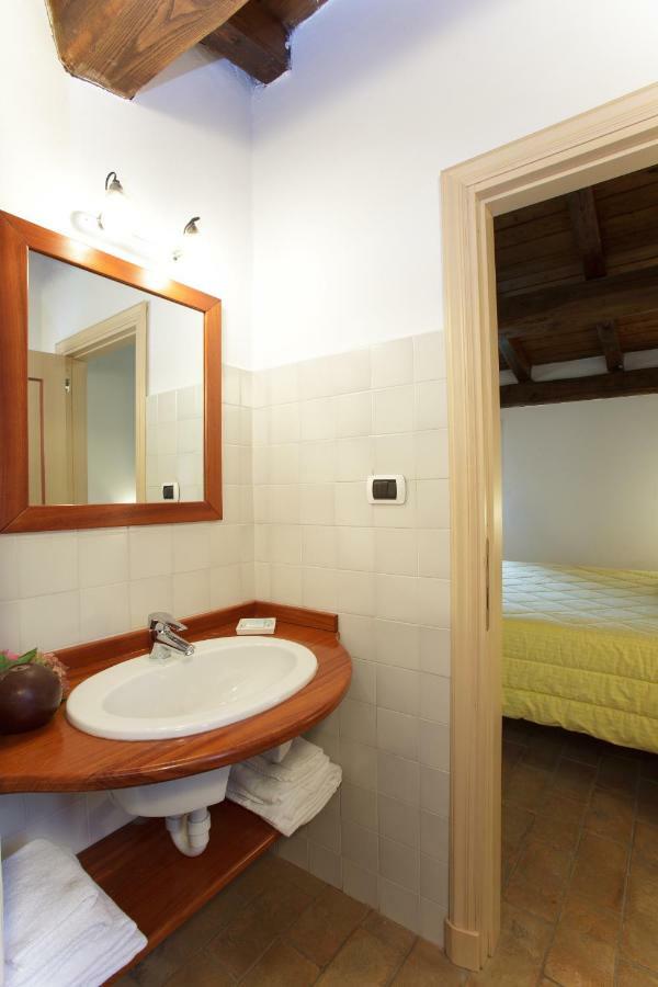 Agriturismo I Due Ghiri - Cinque Terre Calice al Cornoviglio Exterior foto